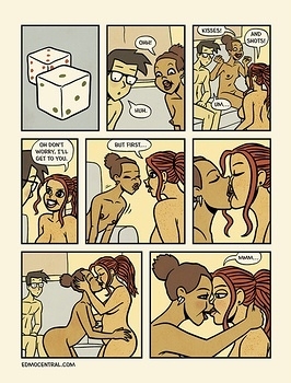 roll-the-dice-2-round-two003 free hentai comics