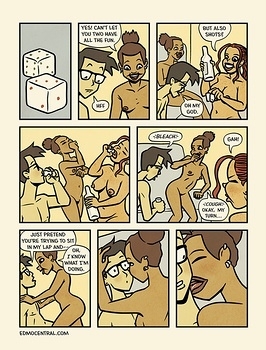 roll-the-dice-2-round-two006 free hentai comics