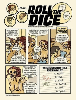 roll-the-dice-3-round-three002 free hentai comics