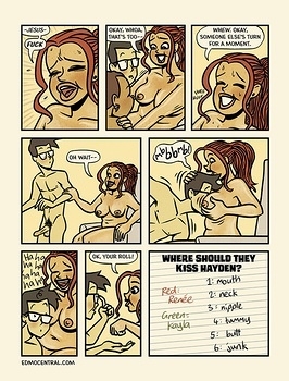 roll-the-dice-3-round-three006 free hentai comics