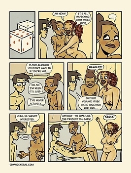 roll-the-dice-3-round-three007 free hentai comics