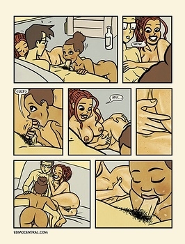 roll-the-dice-3-round-three009 free hentai comics