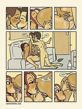 roll-the-dice-3-round-three014 free hentai comics