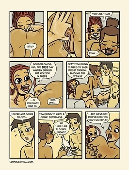 roll-the-dice-3-round-three015 free hentai comics