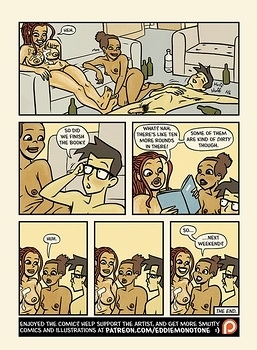 roll-the-dice-3-round-three019 free hentai comics