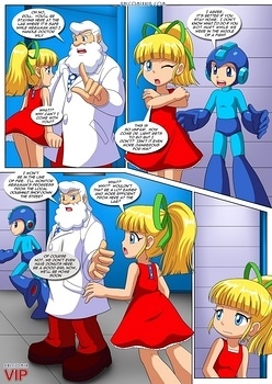 rolling-buster-1003 free hentai comics