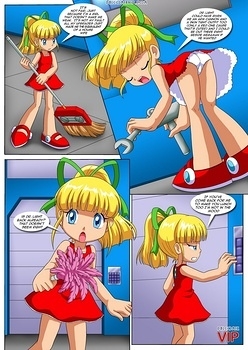 rolling-buster-1004 free hentai comics