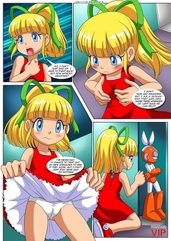 rolling-buster-1007 free hentai comics