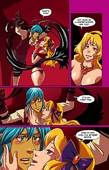 rose-slayer-heroic-sacrifice016 free hentai comics