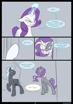 royal-restroom004 free hentai comics