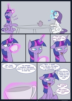 royal-taste-test003 free hentai comics