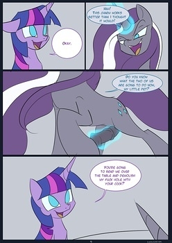 royal-taste-test005 free hentai comics