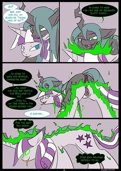 royal-vacation-1004 free hentai comics