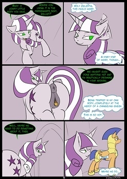 royal-vacation-1006 free hentai comics