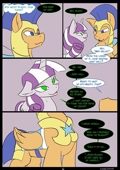 royal-vacation-1007 free hentai comics