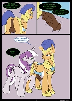 royal-vacation-1008 free hentai comics