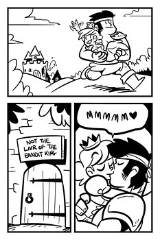 royally-bored004 free hentai comics
