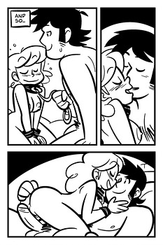 royally-bored006 free hentai comics