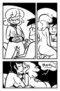 royally-bored007 free hentai comics