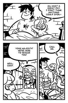 royally-bored009 free hentai comics