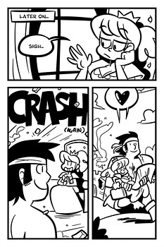 royally-bored010 free hentai comics
