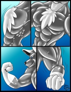 rubber-muscles009 free hentai comics