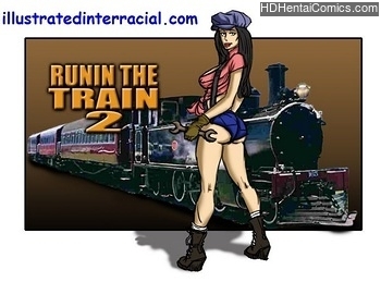 Porn Comics - Runnin A Train 2 Porn Comics