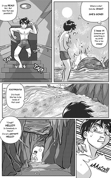 sacrifice-1007 free hentai comics