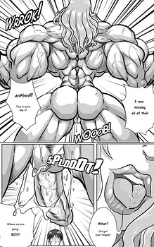 sacrifice-1011 free hentai comics
