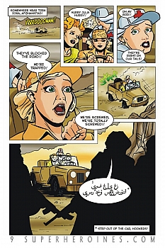 sahara-vs-taliban-1004 free hentai comics