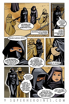 sahara-vs-taliban-1010 free hentai comics