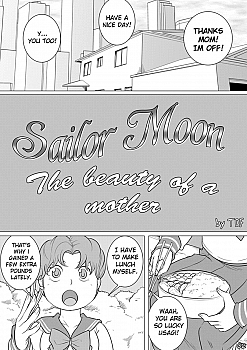 sailor-moon-the-beauty-of-a-mother003 free hentai comics