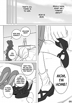 sailor-moon-the-beauty-of-a-mother005 free hentai comics
