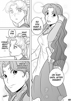 sailor-moon-the-beauty-of-a-mother006 free hentai comics