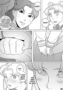 sailor-moon-the-beauty-of-a-mother009 free hentai comics