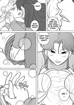 sailor-moon-the-beauty-of-a-mother012 free hentai comics