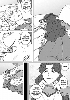 sailor-moon-the-beauty-of-a-mother015 free hentai comics