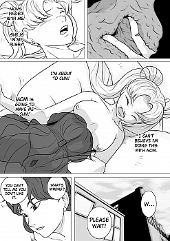 sailor-moon-the-beauty-of-a-mother019 free hentai comics