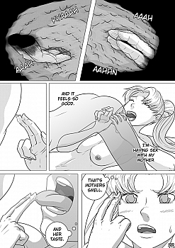 sailor-moon-the-beauty-of-a-mother023 free hentai comics