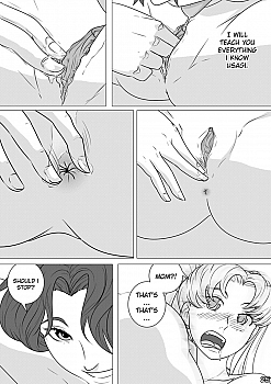 sailor-moon-the-beauty-of-a-mother026 free hentai comics