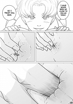 sailor-moon-the-beauty-of-a-mother027 free hentai comics