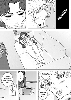 sailor-moon-the-beauty-of-a-mother029 free hentai comics