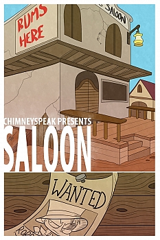 saloon003 free hentai comics