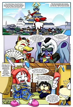 samurai-pizza-cats002 free hentai comics