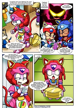 samurai-pizza-cats003 free hentai comics