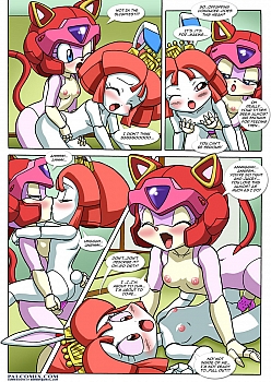 samurai-pizza-cats008 free hentai comics