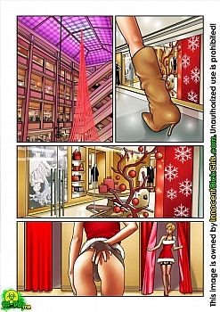 santa-s-little-humpers003 free hentai comics