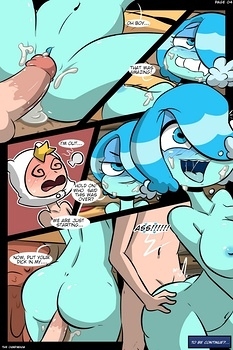 satisfaction-time-1005 free hentai comics