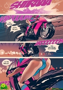 save-me-coxgirl005 free hentai comics