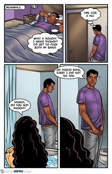 savita-bhabhi-60-a-family-affair015 free hentai comics